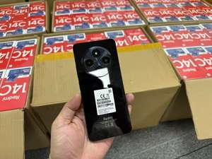 ขายส่งโทรศัพท์มือถือ 14C รุ่น 8+256GB ซีพียูแบบ Octa Core รองรับ CDMA ภาษาฝรั่งเศส/เยอรมัน/อังกฤษ - Product Image 5