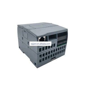 D'origine SIEMENS SIMATIC S7-1200 Compact CPU <span class=keywords><strong>1211C</strong></span> Module AC/<span class=keywords><strong>DC</strong></span>/Relais 6ES7211-1BE40-0XB0 S7 1200 PLC Contrôleur 6ES72111BE400XB0 - Product Image 3
