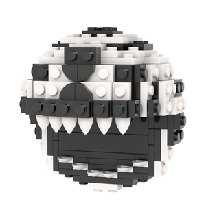 <span class=keywords><strong>Jeu</strong></span> populaire Rob Lox Doors <span class=keywords><strong>Monstre</strong></span> multi-yeux Collection <span class=keywords><strong>de</strong></span> cadeaux d'Halloween Ensembles MOC Ensembles <span class=keywords><strong>de</strong></span> blocs <span class=keywords><strong>de</strong></span> construction pour enfants Jouets <span class=keywords><strong>de</strong></span> puzzle modèle - Product Image 5