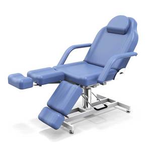 <span class=keywords><strong>Katia</strong></span> beauty chair bed hydraulic facial bed Cosmetology Chair facial table - Product Image 1