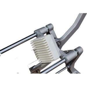 Yunqingtech Coupe-frites manuel / Machine à découper les légumes en bâtonnets / Légumes - Product Image 4