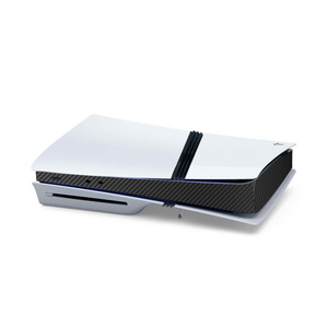 Pour PS5 Pro Console peau moyenne hôte côté <span class=keywords><strong>Film</strong></span> de protection bande autocollant partie centrale bande <span class=keywords><strong>Film</strong></span> pour PS5 Pro accessoires - Product Image 4