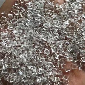 Transparent Virgin Extrusion Grade HDPE <b>PETG</b> Granule for Print 3D Filament for Body Butter - Product Image 6