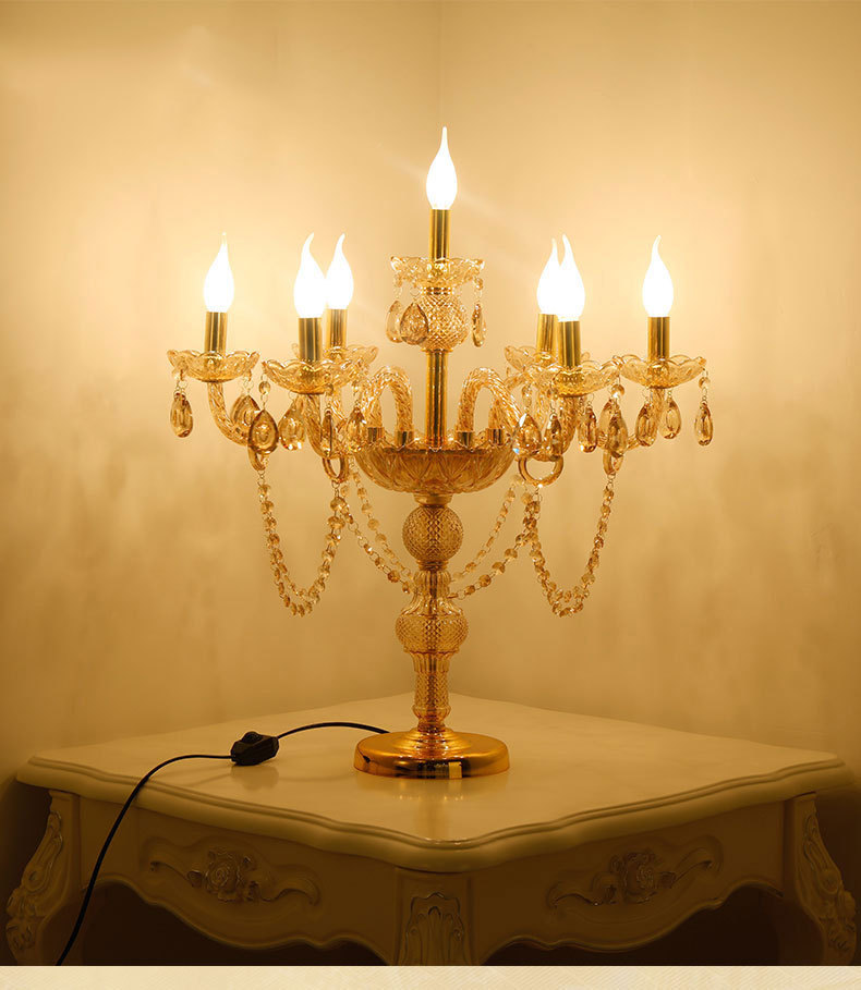Ambre 61 têtes sans couvercle