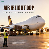 Agent de dropshipping Shopify vers le Canada DDP, inspection de la qualité, logistique aérienne rapide, service fiable UPS FedEx DHL
