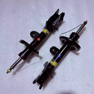 โช้คอัพหน้าหลังสำหรับ Mercedes-Benz smart fortwo 451 453 454 - Product Image 1