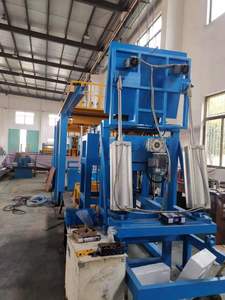 Máquina de Fundición de Barras de Cobre sin Oxígeno de 10000 Toneladas de Capacidad SWAN 2026, Ingenieros Ofrecen Soporte Técnico en Línea - Product Image 6