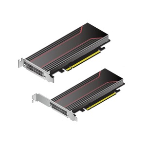 # Tarjeta Gráfica GPU Intel Atlas 300I <span class=keywords><strong>Duo</strong></span> de 96 GB de Alto Rendimiento para Análisis, Codificación y Decodificación de Video, Tendencia en Servidores Ascend - Product Image 6