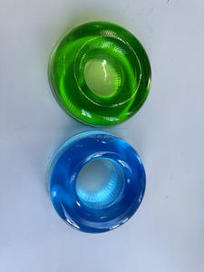 Suprimentos Médicos Almofada de Gel em Forma de Donut para Mesa de Operação Almofadas de Posicionamento Almofada de Gel em Forma de Donut 20*7*5cm - Product Image 3