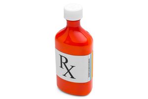 Botellas de Plástico de 4 oz <span class=keywords><strong>para</strong></span> <span class=keywords><strong>Jarabe</strong></span> Líquido, Botellas Farmacéuticas <span class=keywords><strong>para</strong></span> Líquidos - Product Image 3