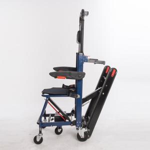 Silla <span class=keywords><strong>de</strong></span> <span class=keywords><strong>Ruedas</strong></span> Eléctrica <span class=keywords><strong>para</strong></span> <span class=keywords><strong>Subir</strong></span> <span class=keywords><strong>Escaleras</strong></span> en Oferta, <span class=keywords><strong>Precios</strong></span> <span class=keywords><strong>para</strong></span> Personas Mayores - Product Image 4