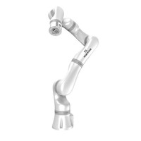 Robot Colaborativo Ultraligero Tianlian, Brazo Robótico Industrial, Operaciones Automatizadas de Alta Precisión, Adaptabilidad Programable