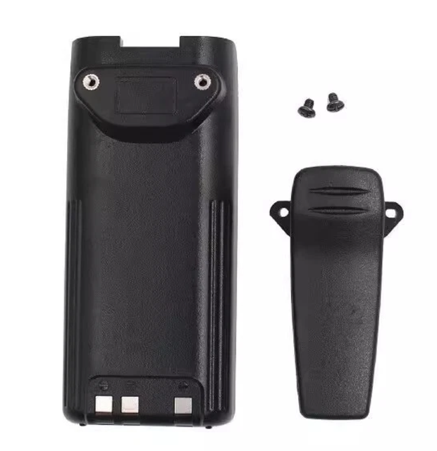 BP-210,Battery 1800mAh Walkie Talkie Battery for ICOM IC-A6 IC-A6E IC-A24 IC-A24E IC-V82 IC-V81 IC-U82 Two Way Radio
