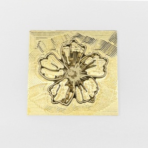 High Quality Shoe Metal <b>Leather</b> Soap Emboss <b>Stamp</b> Custom logo <b>Stamp</b> - Product Image 6