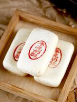 Coffret Cadeau Traditionnel de Dim Sum dans une Boîte Cadeau Pâtissière, Cadeaux de Pâtisserie Chinoise, Gâteaux en Gros, Snacks, Gâteaux de Lune en Gros