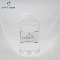 Fluide de polydiméthylsiloxane haute résistance à la température 1000cst – Marque Star Chem, Qualités Industrielles et Alimentaires, Emballage Fût 200L