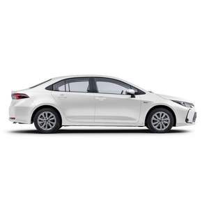 Toyota <span class=keywords><strong>Corolla</strong></span> Sedán Híbrido 2024, 1.8L 98CV L4 72kw/142nm, R16, Asientos de Cuero, Techo Solar Automático, Edición Élite, Volante a la Izquierda, Auto Usado <span class=keywords><strong>en</strong></span> <span class=keywords><strong>Venta</strong></span> - Product Image 5