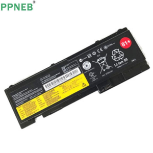 Batterie de remplacement pour ordinateur portable <span class=keywords><strong>T430S</strong></span> pour Lenovo ThinkPad T420s T420si T430Si Batterie rechargeable pour ordinateur portable 81 + - Product Image 2