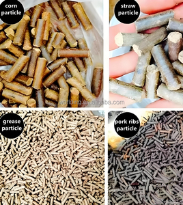 Broyeur de granulés d'aliments pour volailles, poulets, canards, oies, bétail, poissons, crevettes, bovins, chevaux, moutons, porcs, lapins, granulateur - Product Image 5