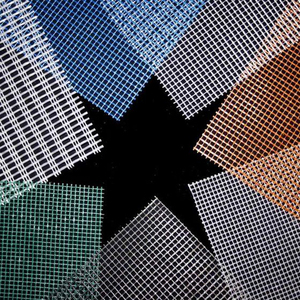 -170 ℃ + 260 ℃ nhiệt độ vượt trội kháng PTFE mở lưới vải - Product Image 4