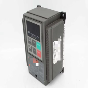 Controlador de Programación PLC Dedicado para Automatización Industrial, ELECTRIC FVR0.1E9S-2 DRIVE, Nuevo, Original, Disponible en Stock - Product Image 1