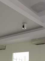 Canon à eau automatique en alliage d'aluminium pour la lutte contre les incendies, avec suivi et ciblage automatiques, pour la protection incendie des aéroports, portée de surveillance de 40 m