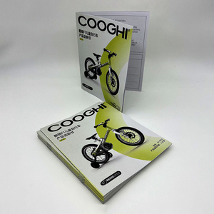 Solutions d'impression personnalisées en gros à prix abordable : catalogues, magazines et livres couleur vibrante avec finition brillante et attrayante - Product Image 6