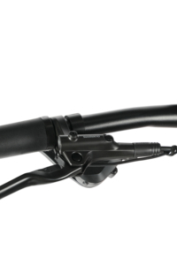 Bicicleta Eléctrica Paselec GS9 de 27.5 Pulgadas con Doble Suspensión, Disponible en Almacén de la UE - Product Image 5
