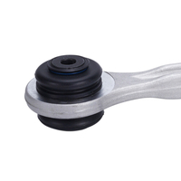 NIEMOLLER Manchon en caoutchouc de haute qualité pour bras de suspension avant, référence 99134104304, compatible avec 911 Carrera/Boxster