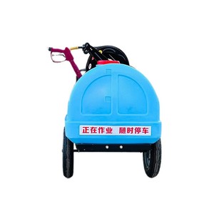 เครื่องฉีดน้ำแรงดันสูง LONCIN รุ่นใหม่ ถังน้ำ 100 แกลลอน 6 แรงม้า สำหรับงานหนักเชิงพาณิชย์ พร้อมแรงดันปรับได้ - Product Image 5
