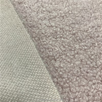 Tissu polaire 100 Polyester, lot de 50 étoffes haute qualité pour jouets et vêtements