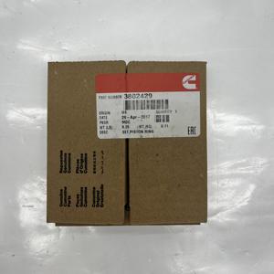 Cummins zuigerverenset hoge prestaties motor onderdelen motor zuigerkit 3802263 - Product Image 5