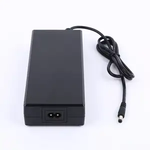 Oem esun power adapter 250w 100v to 240V ac dc for security camaer adapter portable dvd attendance machine