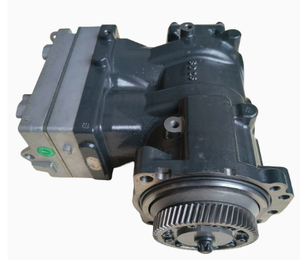Ricambio per Macchine Edili, Ricambi per Camion Eurocv, Compressore <span class=keywords><strong>SCE</strong></span> 2845574 2948989 9125220000 per Camion - Product Image 1