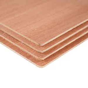 Bán buôn gỗ tự nhiên veneer sồi gỗ gụ ván ép Sheets