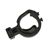 Schlemmer économique écologique connecteur de véhicule faisceau de câbles pince de câble application facile divers clips de câble automobile