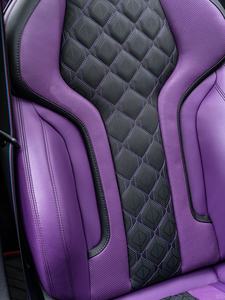 为您的 BMW 5/3/4 系列和 X3/X4/X5 车型定制升级 <span class=keywords><strong>M</strong></span> Sport 座椅 定制改装 <span class=keywords><strong>M</strong></span> Sport 座椅 定制颜色和材质 - Product Image 2