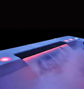 Chinois luxueux <span class=keywords><strong>6</strong></span> <span class=keywords><strong>personnes</strong></span> <span class=keywords><strong>Spa</strong></span> extérieur bain à remous baignoire acrylique 2024 best-seller - Product Image 6