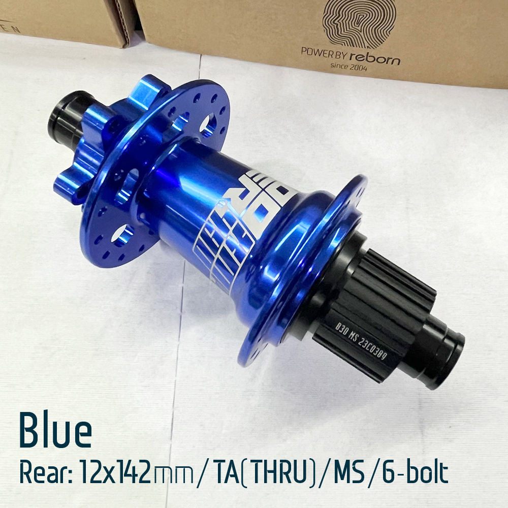 bleu 32H TA MS arrière