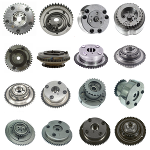 Ajustador de Comando de Válvulas VVT para Ford Edge, Lincoln MKS, Lincoln CX-9, Expedition, Explorer - Product Image 1