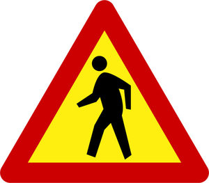 BRIGHT Standard Road <span class=keywords><strong>Traffic</strong></span> <span class=keywords><strong>Signs</strong></span> Señales de tráfico Señales de control de tráfico - Product Image 3