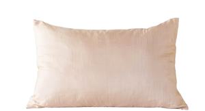 Envío Gratis: Fundas de Almohada Decorativas Cuadradas de Lino Natural de Lujo para Hotel, 26''x26'', Paquete de 2, Color Sólido - Product Image 3