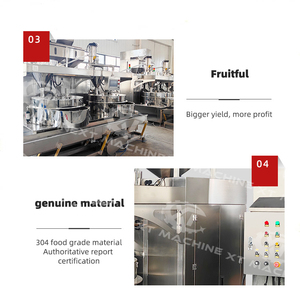 Machine à décortiquer les noix automatique 500-2000 kg/h, machine à décortiquer les noix <span class=keywords><strong>de</strong></span> macadamia et les noix à peau dure pour le traitement des noix - Product Image 4