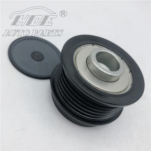 Pièces moteur 27415-0T010, poulie d'embrayage d'alternateur pour <span class=keywords><strong>Toyota</strong></span> <span class=keywords><strong>Corolla</strong></span> 274150T010 - Product Image 5