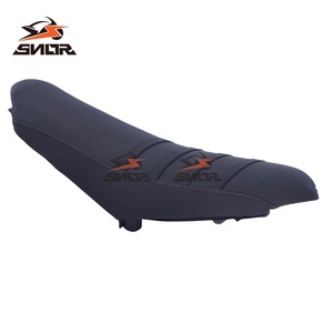 <span class=keywords><strong>Selle</strong></span> de moto électrique tout-terrain SNOR pour Tuttio Soleil01 <span class=keywords><strong>SE</strong></span>, coussin de siège - Product Image 2