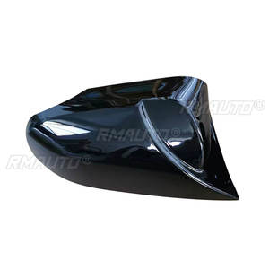 2X Coque de rétroviseur latéral pour Toyota Yaris 2012 2013 2014 2015 2016 2017 2018 2019 2020 - Product Image 3