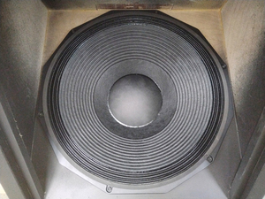 Sản lượng cao công suất lớn 2000 Watt chuyên nghiệp ngoài trời Sub Woofer loa - Product Image 6