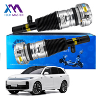 Amortisseur de suspension pneumatique avant gauche X01-20020023 X01-20020019 pour Li Auto L7 L8 2022- Pièce de suspension supérieure en plastique