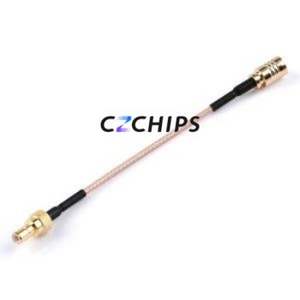 KH-SMBJ-SMBK-RG1.78-80MM RF Cable RF Whole Sale Electronic Component Chips Supplier & BOM Service - Product Image 2