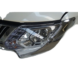 FARO DELANTERO para TRITON L200 2015, Accesorios para Automóviles - Product Image 1
